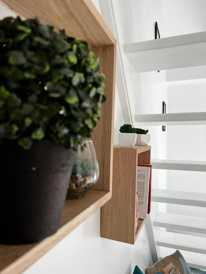 Duplex Moderne A 700M De La Plage Parking & Wifi ฟอร์-มาอง-ปลาจ ภายนอก รูปภาพ